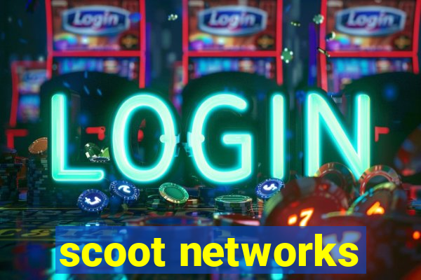 scoot networks