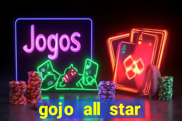 gojo all star tower defense