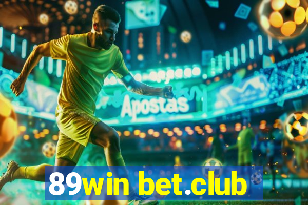 89win bet.club