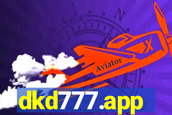 dkd777.app