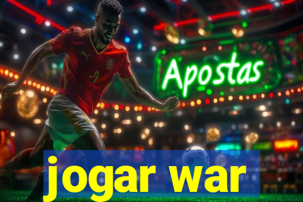 jogar war