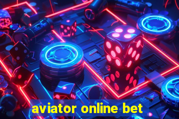 aviator online bet