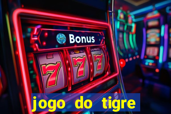 jogo do tigre deposito minimo