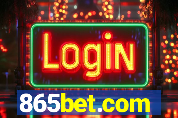 865bet.com