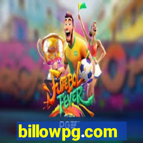 billowpg.com