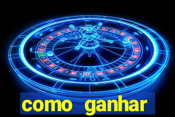 como ganhar dinheiro nos jogos de aposta