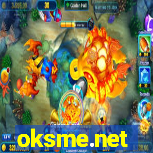 oksme.net