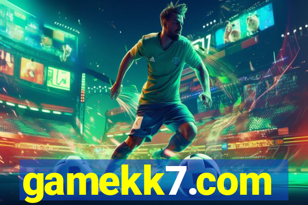 gamekk7.com