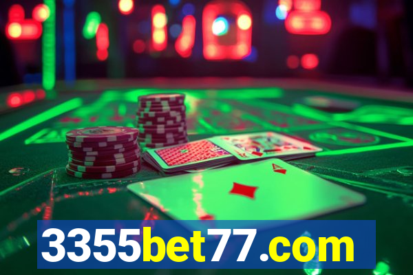 3355bet77.com