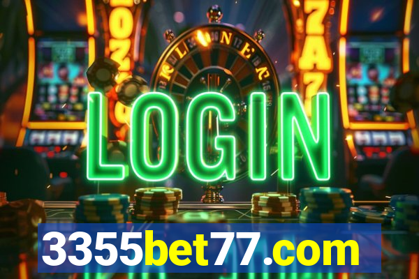 3355bet77.com