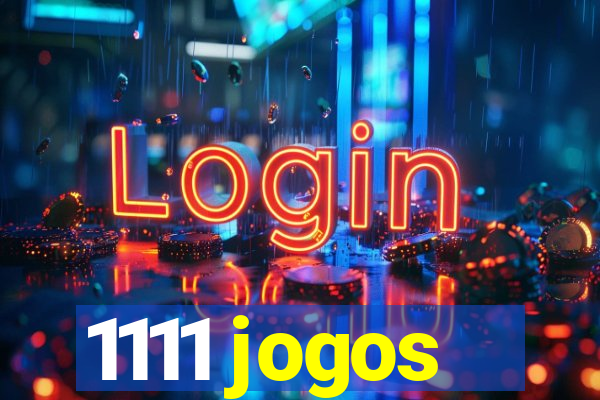 1111 jogos