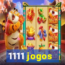 1111 jogos