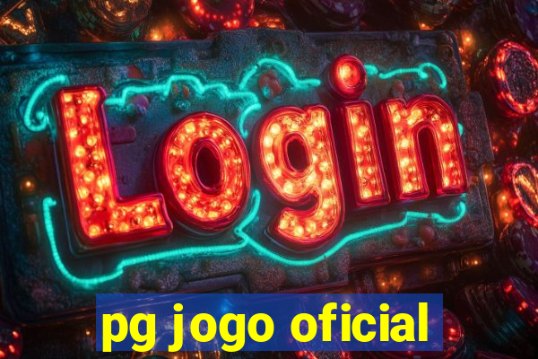 pg jogo oficial