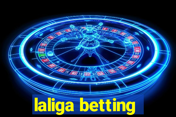 laliga betting