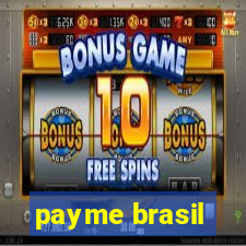 payme brasil