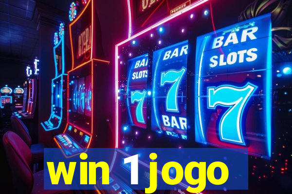 win 1 jogo