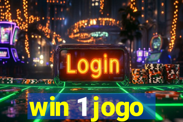 win 1 jogo