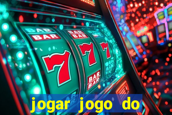 jogar jogo do tigre sem depositar