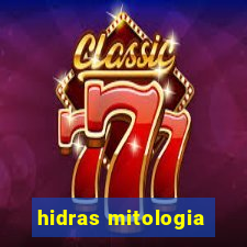 hidras mitologia