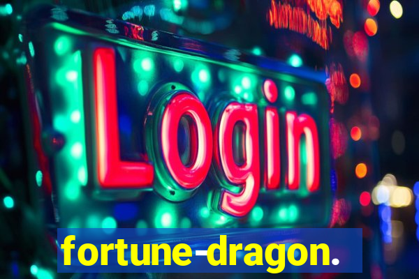 fortune-dragon.vip