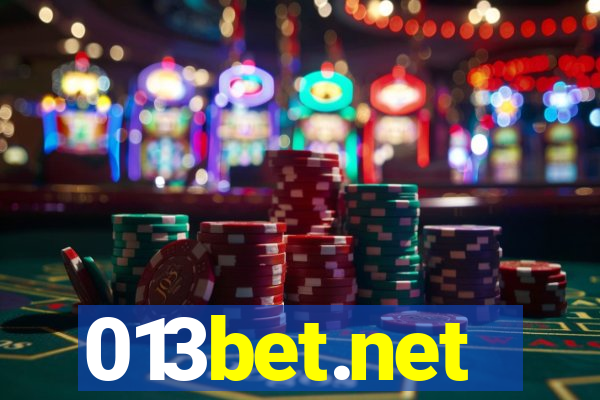 013bet.net