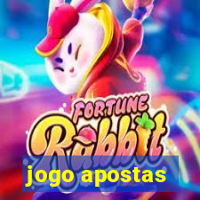 jogo apostas