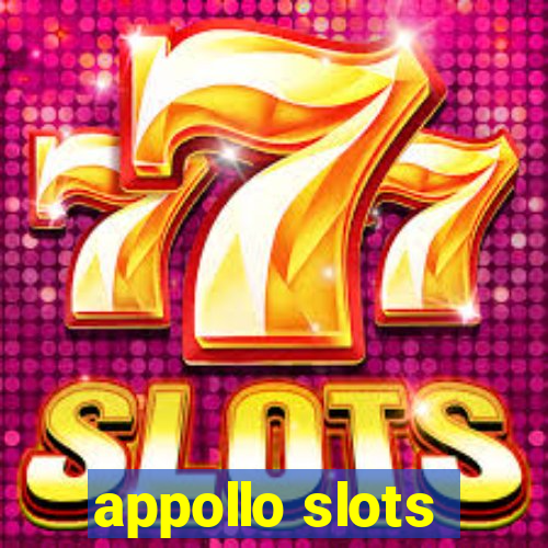 appollo slots