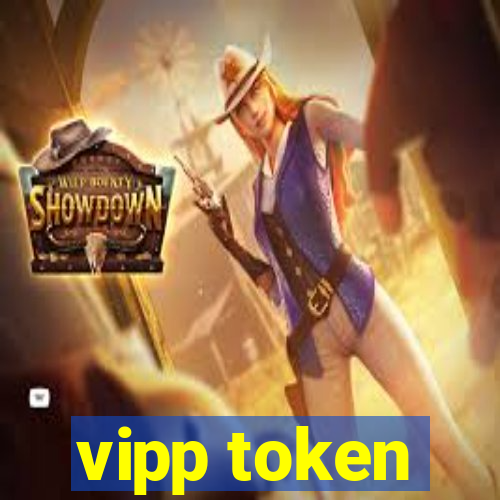 vipp token