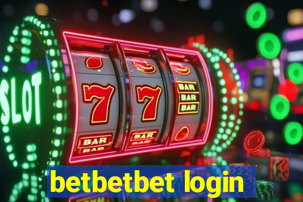 betbetbet login