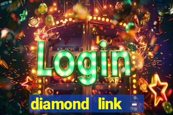 diamond link - fortune slots