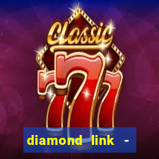 diamond link - fortune slots