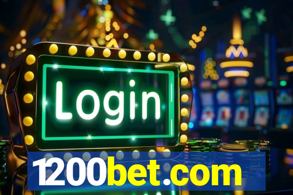 1200bet.com