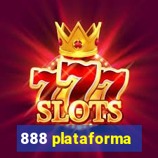 888 plataforma