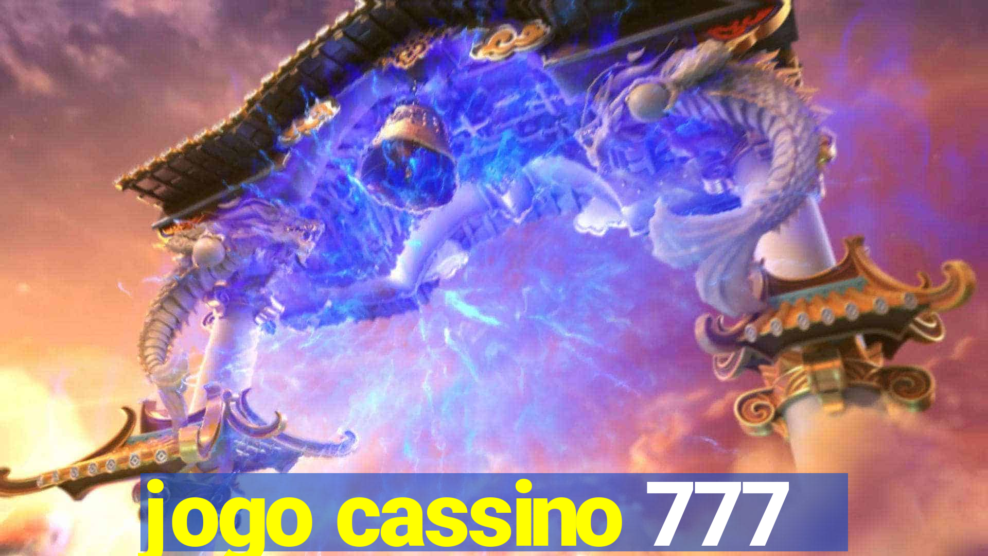 jogo cassino 777