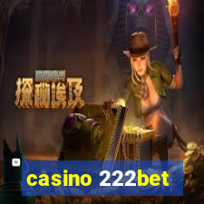 casino 222bet