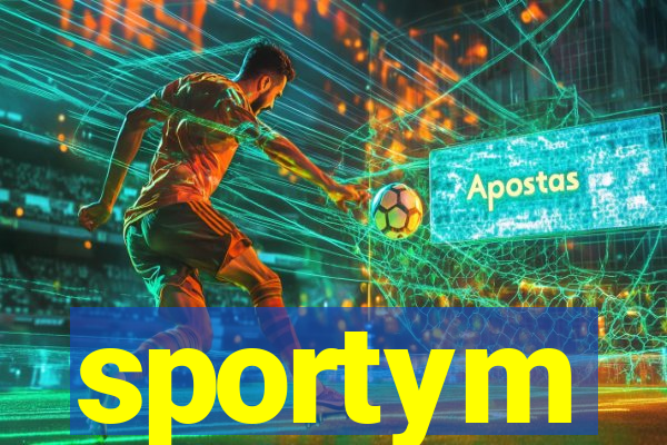 sportym