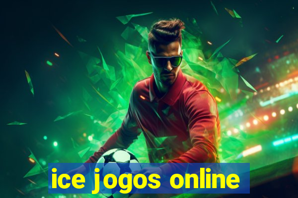 ice jogos online