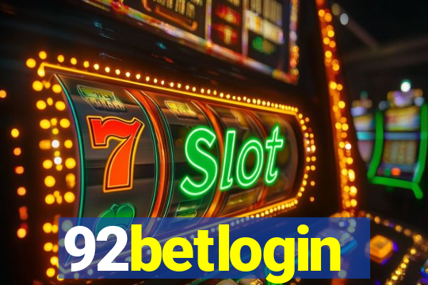 92betlogin