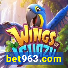 bet963.com