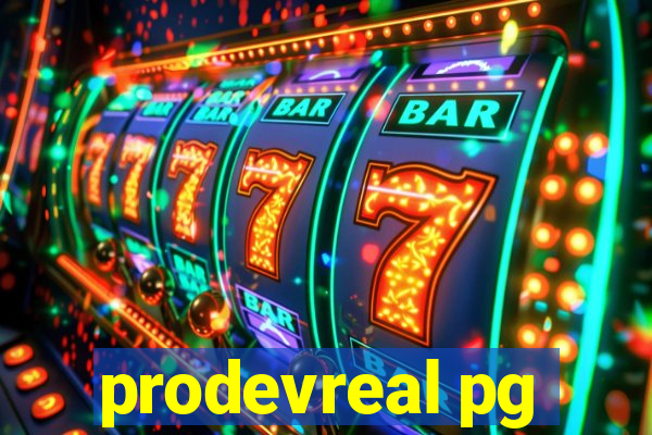 prodevreal pg