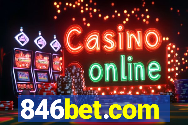 846bet.com