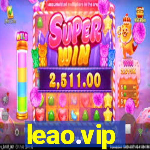 leao.vip