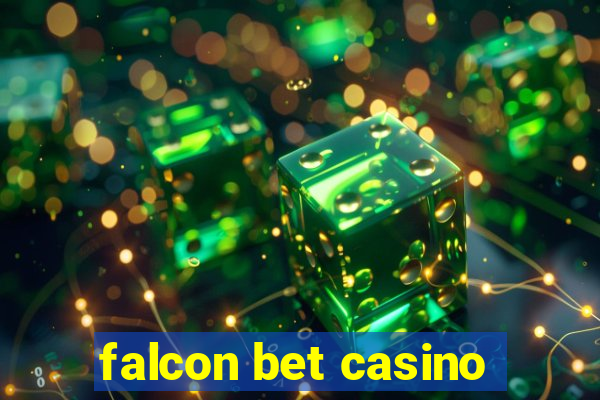 falcon bet casino