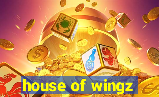 house of wingz