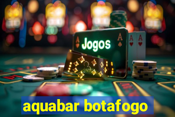 aquabar botafogo