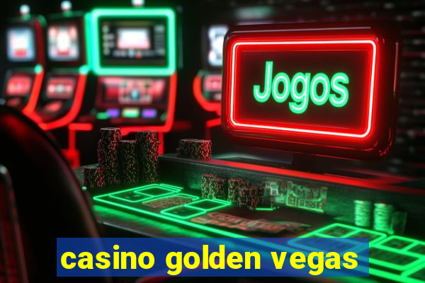 casino golden vegas