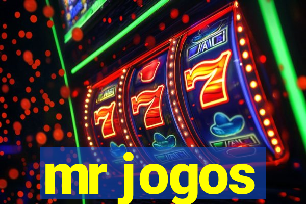 mr jogos