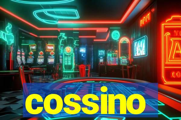 cossino