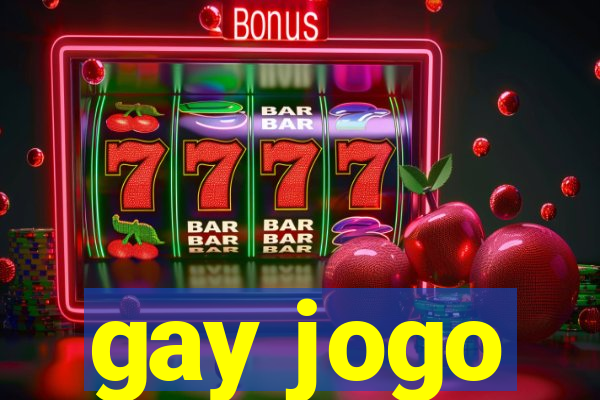 gay jogo