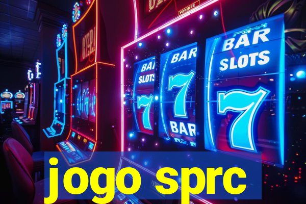 jogo sprc